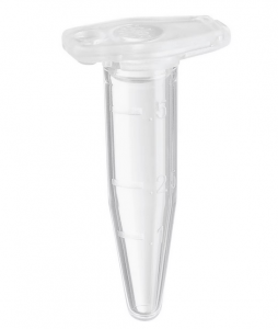 �������� Safe-Lock tubes 0,5ml, ����������, 500 ��/��, Eppendorf 0030123603