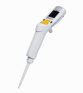 ������������� ������� Xplorer Plus, 5 � 100 ���, ������ Eppendorf 4861000716