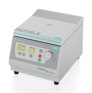 306.00 V01 Hermle ����� ���������� Z 206 A 230 � / 50-60 �� 306.00 V01