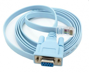 ������� ��������� RS-232� � Ethernet