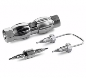 �������� ������� Xbridge Protein BEH 3.5 ��� SEC 200 A, 30 ��, 7.8 �� Waters 176003594