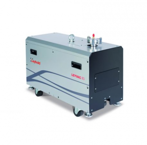 ����� �������� ����� LEYVAC Leybold