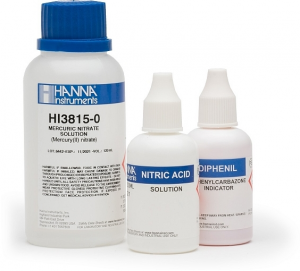 ����� ��������� �� ������ HI 3815-100 (110 ������) Hanna hi3815-100