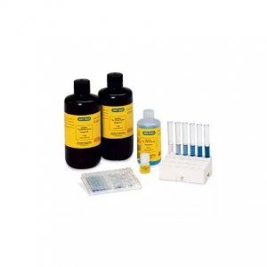 ����� ��������� ��� ����������� ����� / DC Protein assay protein package, Bio-Rad 5000116