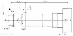 ������������������� ������������ ������ ������ UHV Leybold 28990V01
