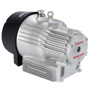 ���������� ��������� ����� SCROLLVAC 15 plus Leybold
