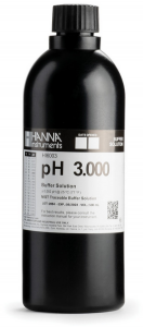 ������� ��� ���������� �� 3.000 HI 6003 (500 ��) Hanna hi6003