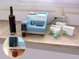 ����������� ���� WINEMATIC Gibertini Elettronica