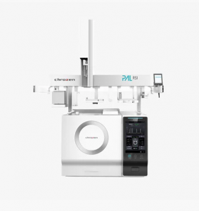 ������� �� ChroZen GC YOUNG IN Chromass