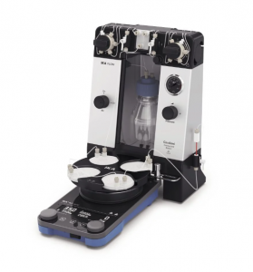������� FLOW System IKA 0020100742