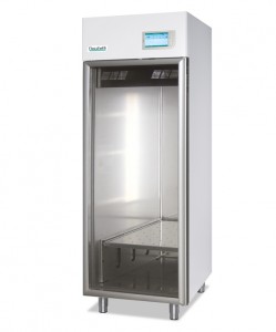 ����������� CROMATOGRAPHY 700 TOUCH Fiocchetti CRM0702