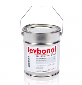 ����������� ������ LEYBONOL LVO 810 Leybold