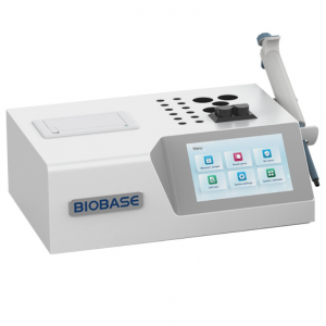 ���������� �������������� ����� BK-CA02 BK-CA04 Biobase