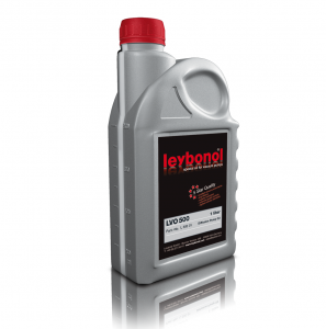 ����������� ����� LEYBONOL LVO 500 Leybold