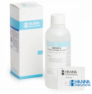 ������� ��� ������� �� ������ HI 7073M (230 ��) Hanna hi7073m