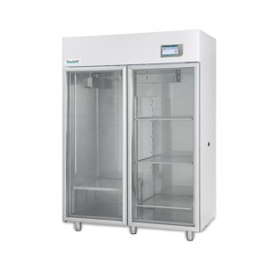 ����������� CROMATOGRAPHY 1500 TOUCH Fiocchetti CRM1502