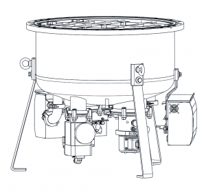 ���������� ����� COOLVAC 18000iCL Leybold 844631V0006