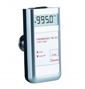 ������ THERMOVAC TM 101 Leybold 230081V01