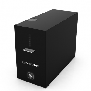 ������� ������ CytoCube� Guangzhou Four Es Scientific