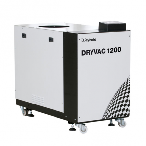 �������� ��������� ����� DRYVAC DV 1200 Leybold 112120V17-1