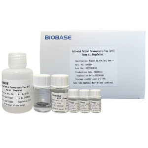 ����� ��� ������� ��������������� ���������� ������������������ ������� (APTT) Biobase