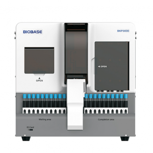�������������� ���������������� ���������� BKP3000 Biobase
