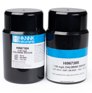 ��������� CAL CHECK ��� HI96738 HI96738-11 Hanna HI96738-11