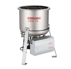 ���������� ����� COOLVAC 5000iCL Leybold 844411V0006