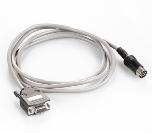 ��������� �������� ������ RS-232 Kern ACS-A01