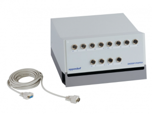 DASGIP PH4RD4 ������ ���������� Eppendorf 76DGPH4RD4