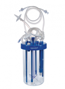 ����������� ���������� BioBLU 3c 1386000100 Eppendorf 1386000100