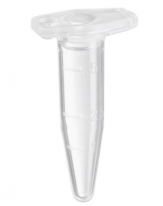 �������� Safe-Lock PCR clean tubes 0,5ml, ����������, 500 ��/��, Eppendorf 0030123301