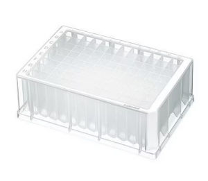 ������� Deepwell Plate, 2000���, �����, ����� ����������, 20 ��/��., Eppendorf 0030501306
