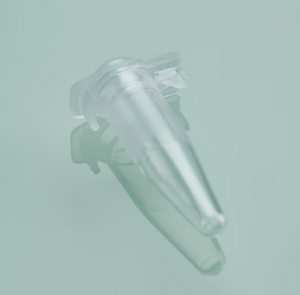 �������� Tube PCR 0,2 ��, �������., 500 ��/��., Eppendorf 0030124707
