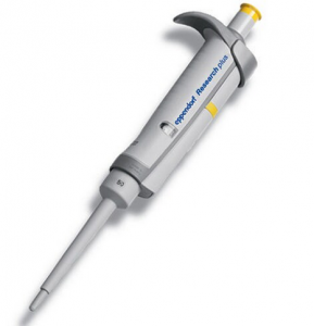 ������������� ������� Research Plus, 50 ���, ������, Eppendorf 3124000067