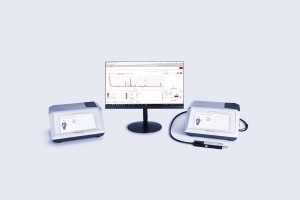 ����������� ����������� ��� ������������� ������� AP Spectroscopy Suite Professional Anton Paar 387366
