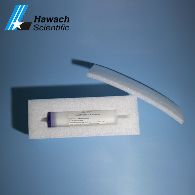 HILIC ������� ���� ������� Hawach Scientific