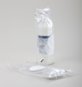 ������������ Spor-Klenz Ready-to-Use ETO Processed Steris