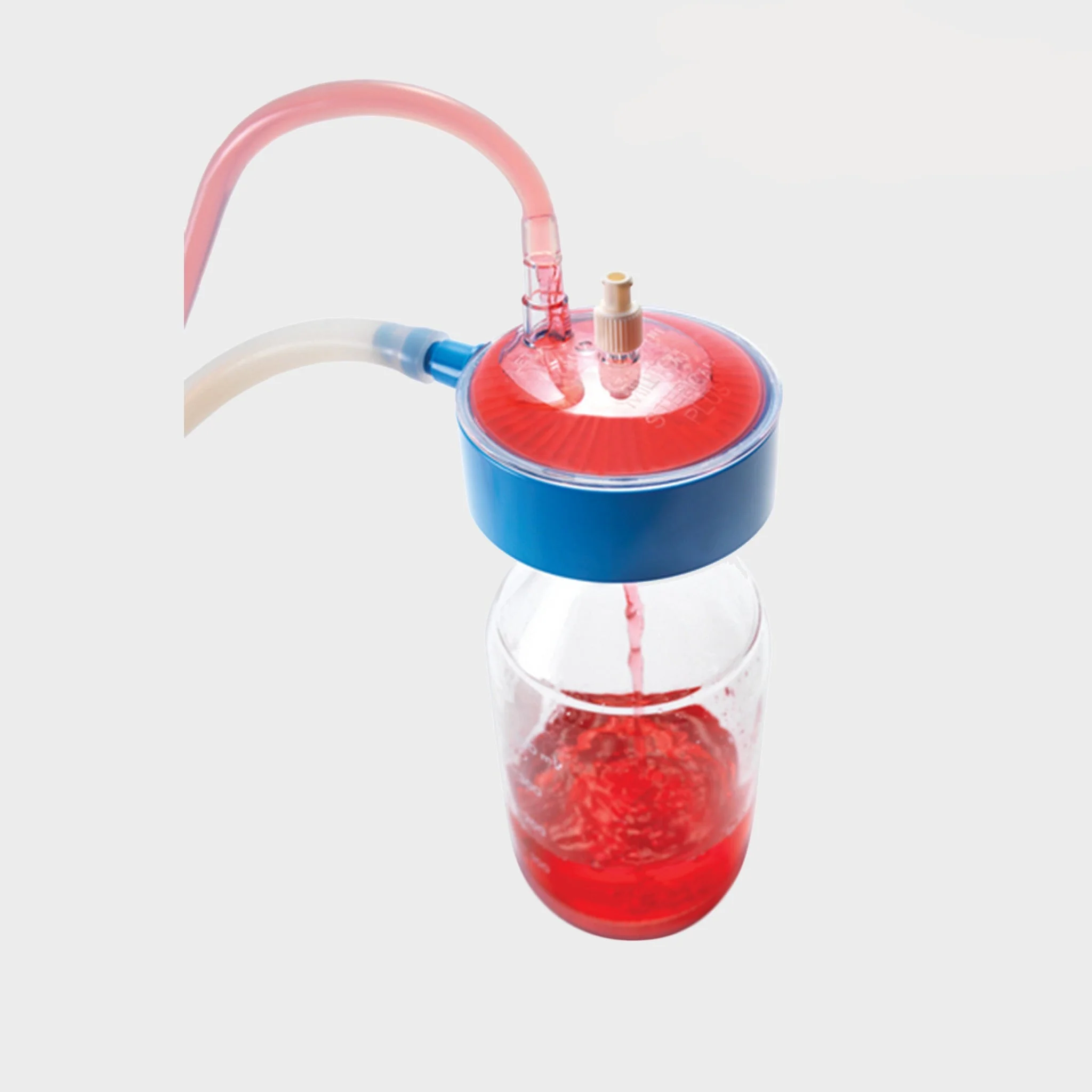 Stericap Plus