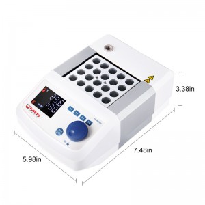 ��������� � ����� ������ TC0401001 Guangzhou Four Es Scientific