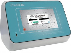 ������ ����������� ������� HTY-FT223Pro Tailin