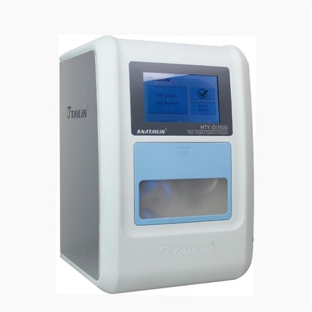 TOC Analyzer DI1500 Tailin