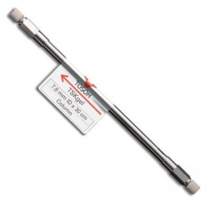 ������� G5000PWxl-CP TSKgel Tosoh Bioscience 21874