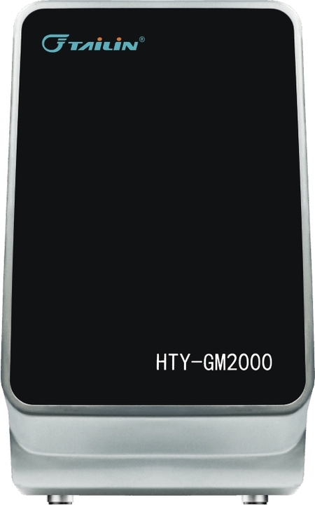 ���������� ������ ������������� �������� (TOC) GM2000 Tailin