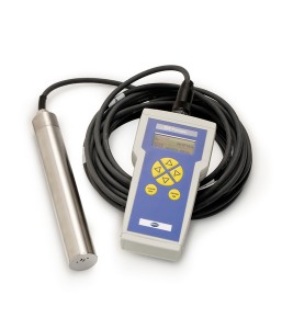 TSS PORTABLE Hach Lange
