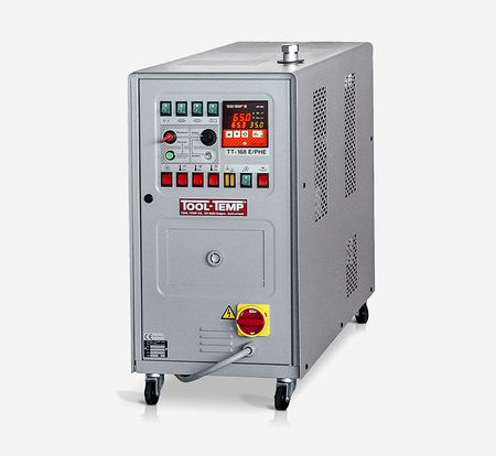 ����� ���������� ������������ ���� TT-168-PHE Tooltemp