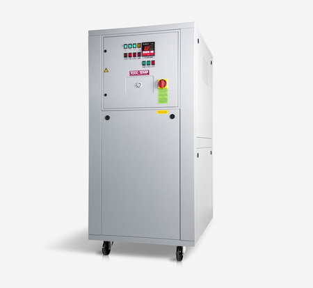 ������� � ��������� � ������� ����������� TT-28500 Tooltemp