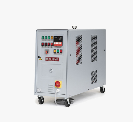 ������� � ��������� � ������� ����������� TT-5500 Tooltemp