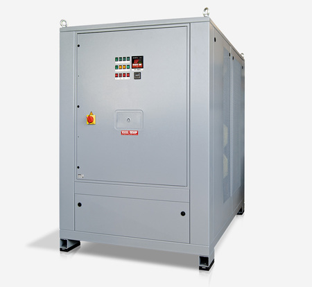 ����� ���������� ������������ ����� TT-708Y Tooltemp