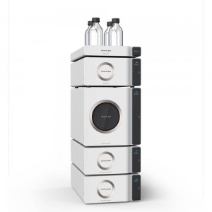 ����� ChroZen UHPLC YOUNG IN Chromass